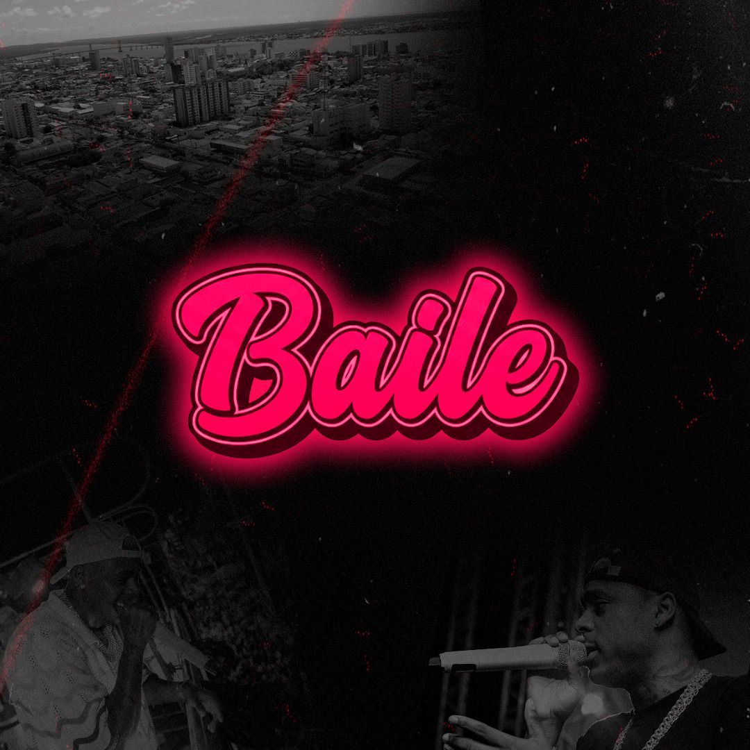 Baile - Edição Zecas