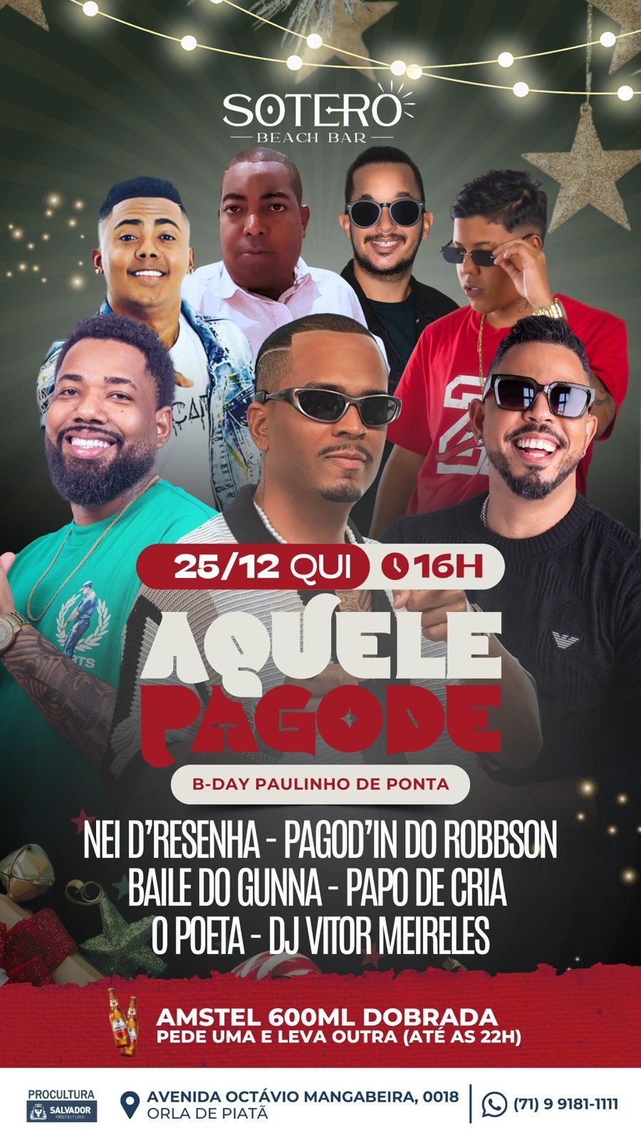 Aquele Pagode