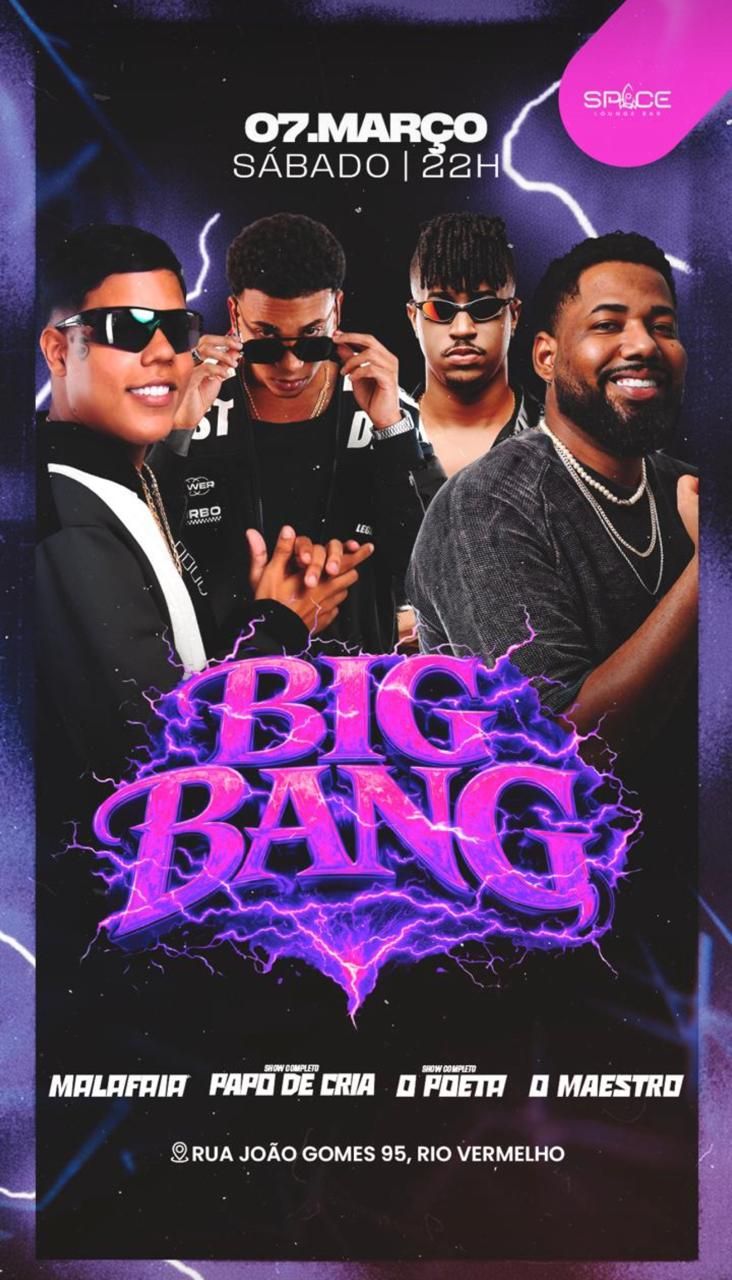 BIG BANG