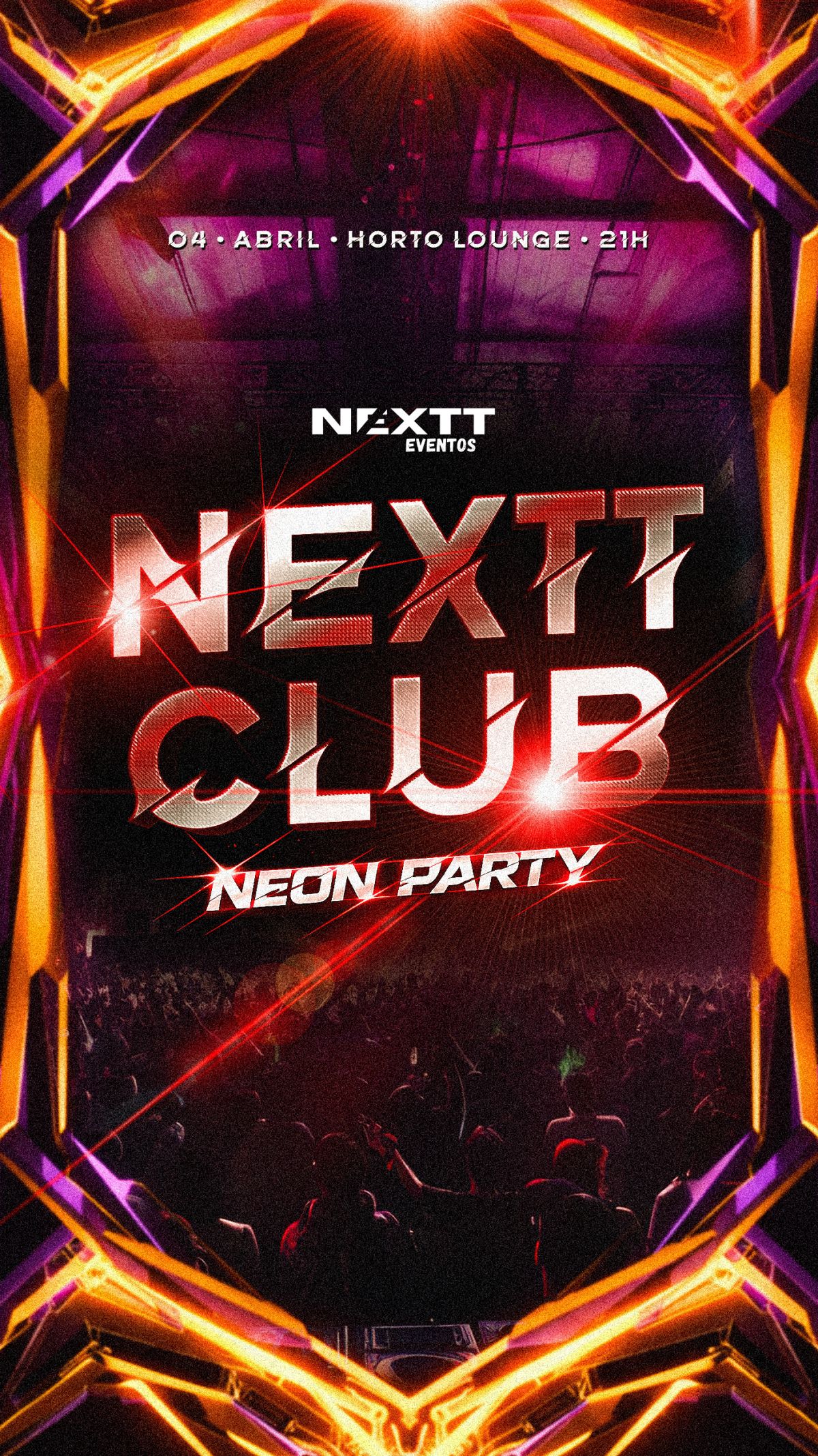 Nextt Club