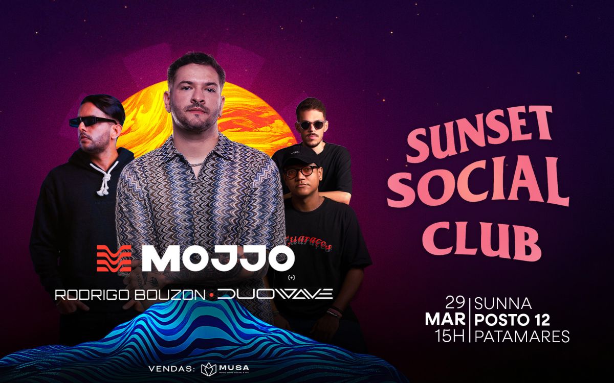 Sunset Social Club