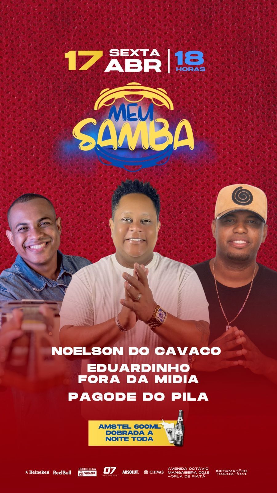 Meu Samba