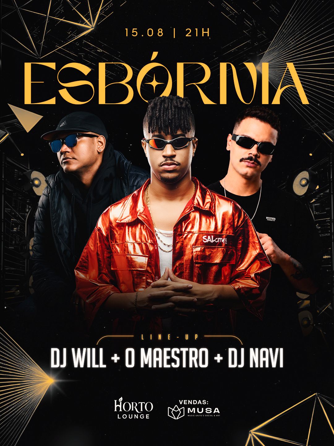 Esbórnia