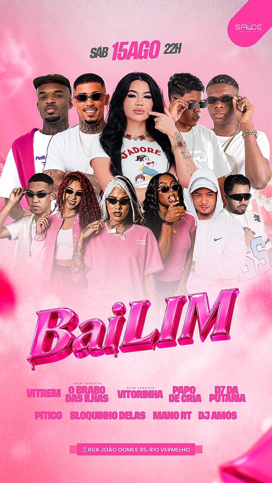 BaiLIM